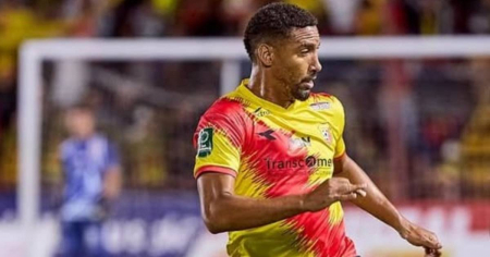 Futbolista cubano Marcel Hernández rompe el silencio sobre su futuro en Costa Rica