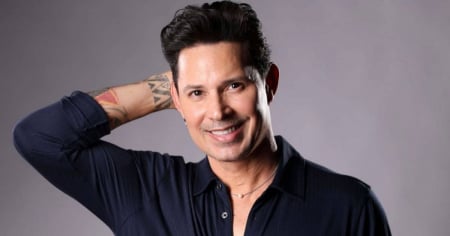 "Salsita": Leoni Torres sorprende a sus fans con la nueva mascota de su familia