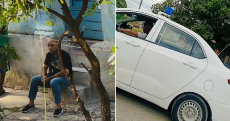 Régimen cubano impide salir a activistas en aniversario del Maleconazo