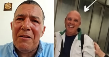 "Se empieza a hacer justicia": Ex prisionero político agradece arresto de represor cubano en EE.UU.