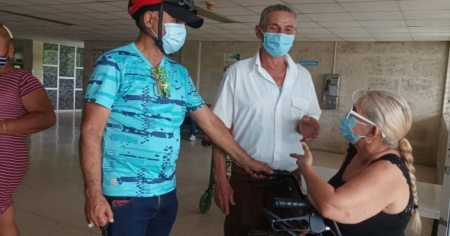 Alerta sanitaria: Exigen uso de nasobuco en varias provincias ante posible circulación de variante XFG
