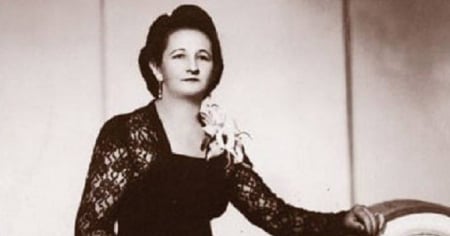 El MINFAR ensalza a Lina Ruz como heroína por su “valentía” materna
