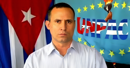 José Daniel Ferrer cumple años preso y EE.UU. le envía un mensaje contundente