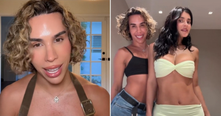 Kylie Jenner habla español… y todo gracias a este orgulloso dominicano que triunfa en EE. UU.: Él es Ariel Tejada