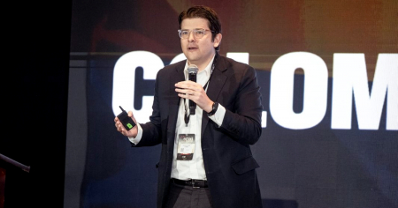 Muere senador colombiano Miguel Uribe Turbay tras dos meses de lucha por sobrevivir a un atentado en Bogotá