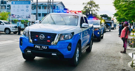 Cubano muere por disparos de un guardia de seguridad en un supermercado de Guyana