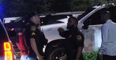 Balean a un hombre para robarle un reloj en Miramar, Florida