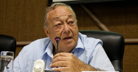 Fallece Iván Román Suárez, referente científico del deporte cubano