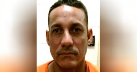 Cubano detenido por ICE en Denver tiene antecedentes por agredir a un oficial