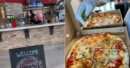 Restaurantes del sur de Florida echan el cierre en medio de costos crecientes e inflación