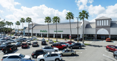 Descubre las tres tiendas de Miami que venden más boletos de lotería ganadores