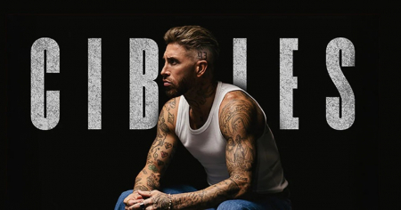 Sergio Ramos debuta como cantante con "Cibeles", un tema cargado de nostalgia sobre su salida del Real Madrid