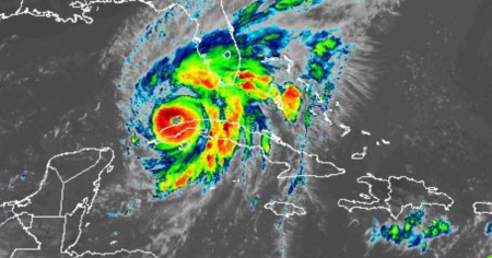 Meteorólogo cubano advierte: Septiembre es el mes más peligroso de la temporada ciclónica