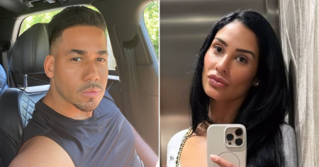 Esposa de Romeo Santos cuenta cómo estuvo a punto de perder la vida: "Sentí que me estaba quedando ciega"
