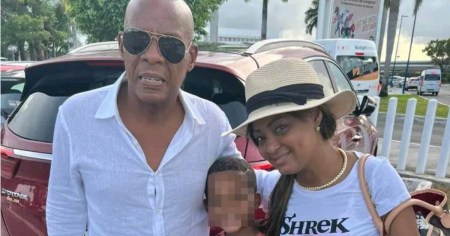 Revelan causa de muerte de Gretchen Revé, hija de Elito Revé