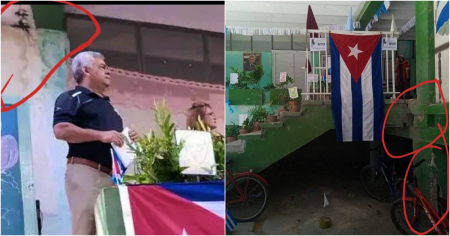 Secundaria en Holguín en condiciones críticas: estudiantes denuncian peligros y padres claman por seguridad