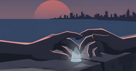 La Habana lidera relaciones transaccionales entre hombres y el bajo uso del condón