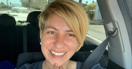 Activista cubana logra comprar su primer auto en EE.UU.: "Después de estudiar y trabajar sin descanso"