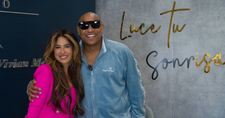 Gente de Zona y sus parejas influencers apuestan por el diseño de sonrisas con Art Dental Studio