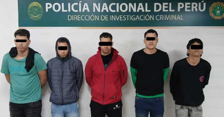 Dos cubanos arrestados por asesinato de un diplomático indonesio en Perú