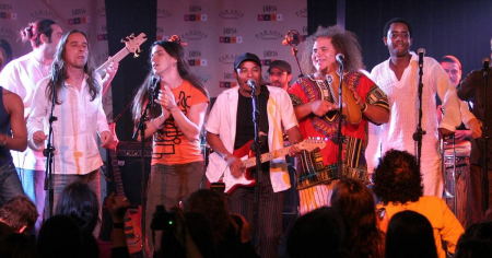 Boris Larramendi reúne a Habana Abierta 20 años después y lanza nueva canción