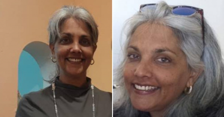 Advierten sobre desaparición de Doraiky Águila: Podría estar siendo víctima de secuestro