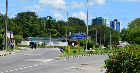 Fallece ciclista tras ser impactado por vehículo en Cienfuegos