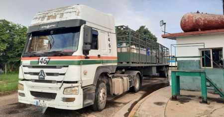 Turnos para el gas en Cienfuegos revelan la eterna crisis del combustible doméstico en Cuba
