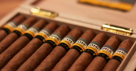 how much does the tobacco industry make Tobacco Market Size, Share & Trends