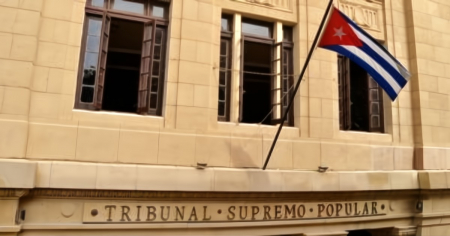 Escándalo judicial en Cuba: Sentencian a una mujer por un delito que nunca le fue imputado