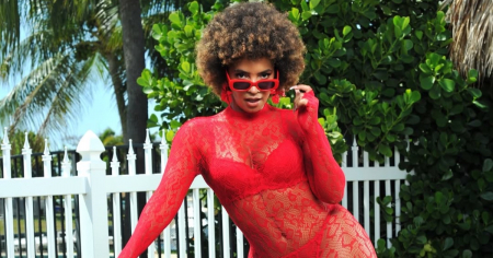 "Que arda Troya": Seidy La Niña ofrece 300 dólares a quien adivine cuánto ha ganado con su video íntimo