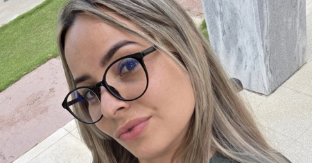 De la tragedia a la fe: Mailén Díaz comienza Licenciatura en Teología