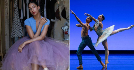 “Quiero un futuro mejor”: El éxodo de los bailarines cubanos en busca de una vida digna