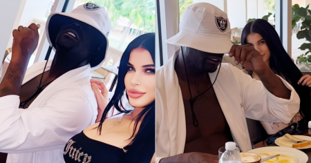 ¡Escándalo! Yelena pide perdón a Chocolate MC y asegura que Tekashi la está chantajeando con video íntimo