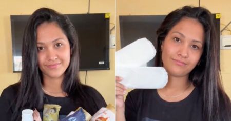 Cubana muestra lo que gastó en productos de aseo: "Más que lo que cobra una persona retirada"