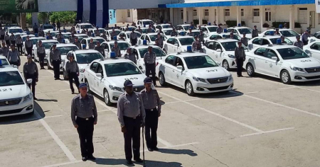 Policía cubana se declara en “alerta” contra intentos de subversión