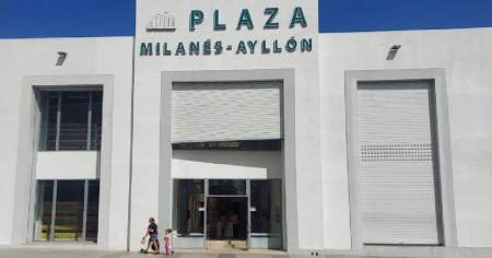 Matanzas entre tiendas en MLC vacías y el avance silencioso de la dolarización