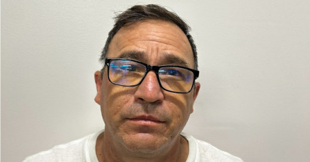 Cubano entre “depredadores” arrestados por ICE en California: Estos son sus delitos