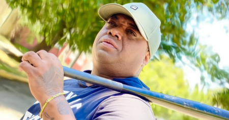 Jorge Junior rompe el silencio sobre la pesadilla que vivió con su hijo Perú: "Una deuda de 60 mil dólares y personas armadas"