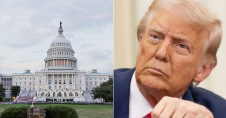 Decretan el cierre del gobierno de EE.UU: ¿Qué implica y a quiénes afecta?