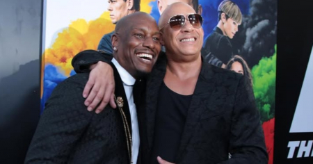 Estrella de Fast & Furious bajo orden de arresto por trágico incidente con sus perros