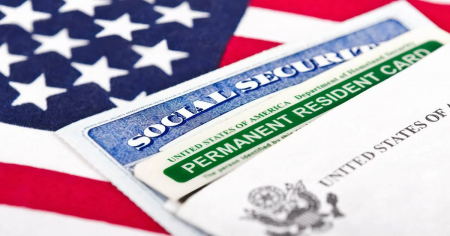 Residencia permanente por lazos familiares en EE.UU.: Pasos, formularios y tiempos de espera