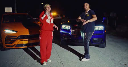 Dany Ome y Kevincito El 13 estrenan "El Gordo" en medio de tensiones políticas por sus conciertos en Cuba