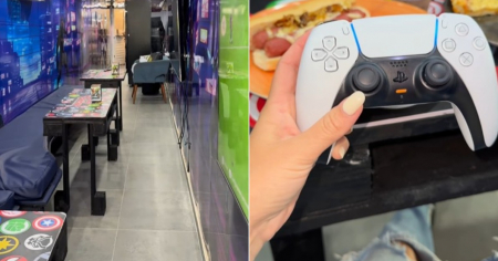 Inauguran negocio en La Habana para los amantes de los videojuegos