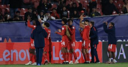 ¡Adiós al sueño mundialista! Cuba cae ante Australia y se despide del torneo Sub-20