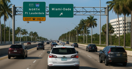 Miami-Dade lanza programa para ayudar a restituir licencias de conducir suspendidas