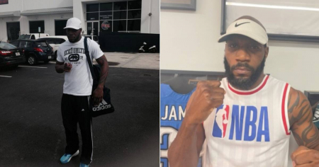 Detienen en Miami al boxeador cubano Yuniesky González por presunta agresión agravada