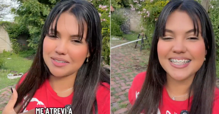 "Yo sí me atreví": Tres cosas que nunca pensó hacer como cubana en México