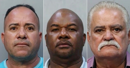 Desmantelan en Hialeah red de fraude millonario con préstamos de autos 