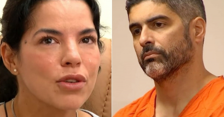 Madre cubana "en pánico" tras novedades en juicio contra su expareja, acusado de secuestrar a su hijo en Hialeah